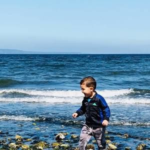 Meet your Posher, Kati